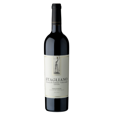 Staglin Cabernet Sauvignon Rutherford AVA 0,75L 2019