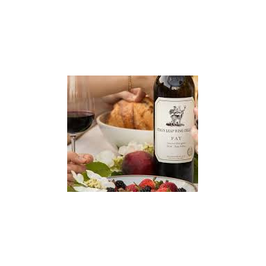 Stag's Leap Wine Cellars Cabernet Sauvignon Fay Napa Valley 2018