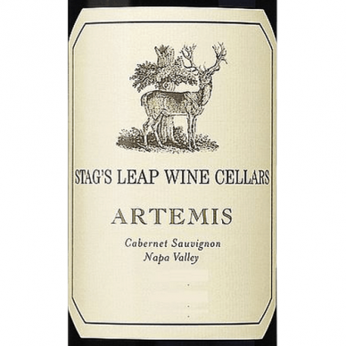 Stag's Leap Wine Cellars Cabernet Sauvignon “Artemis” Napa Valley 2019 1