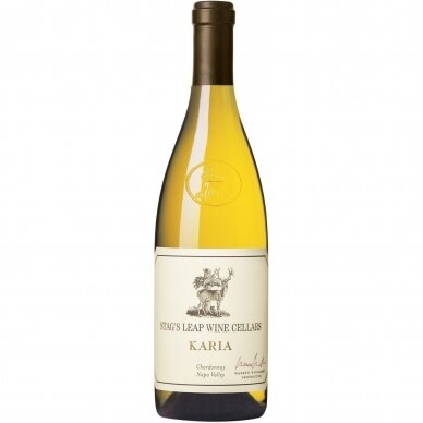 Stag's Leap Wine Cellars Chardonnay “Karia” Napa Valley 2020