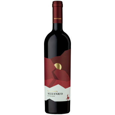 Terre di Guardia Aglianico del Sannio DOC