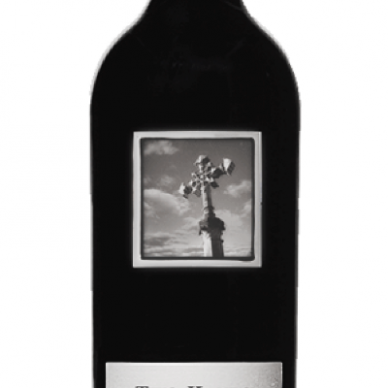 Two Hands Holy Grail Shiraz Barossa Valley 2018 0,75L 1