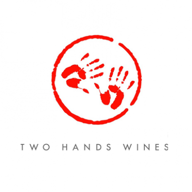 Two Hands Holy Grail Shiraz Barossa Valley 2018 0,75L 5