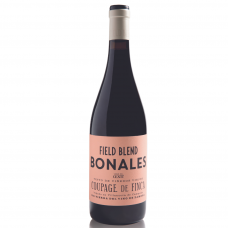 Vinas del Cenit Field Blend Bonales Tierra del Vino de Zamora DO 0.75L 2022