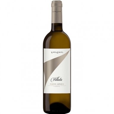 Vite Colte Villata Roero Arneis 0,75L 2021